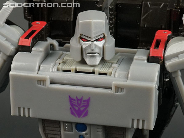 Transformers War for Cybertron: Earthrise Megatron (Image #81 of 148)