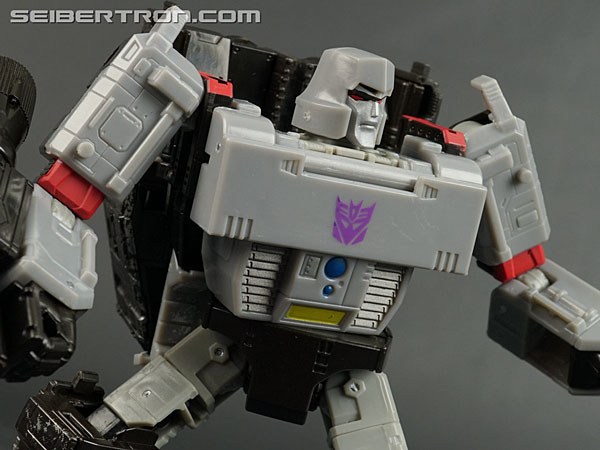 Transformers War for Cybertron: Earthrise Megatron (Image #102 of 148)