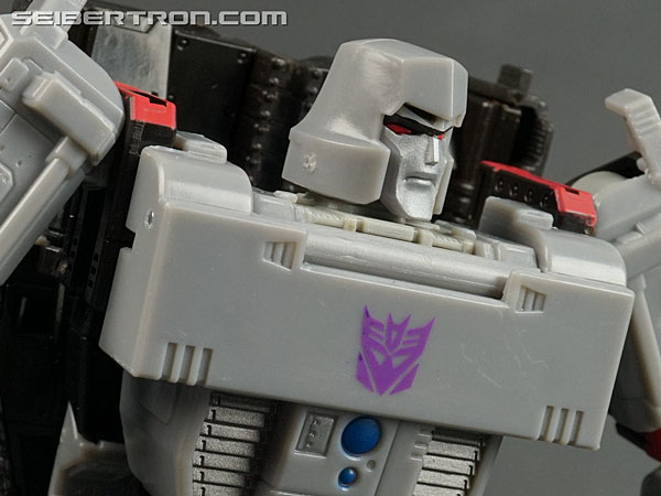 Transformers War for Cybertron: Earthrise Megatron (Image #103 of 148)