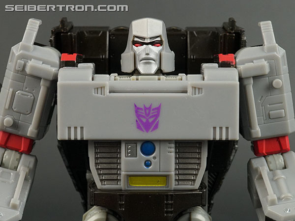 Transformers War for Cybertron: Earthrise Megatron (Image #106 of 148)