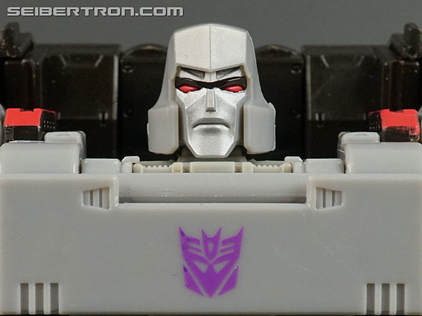 Transformers War for Cybertron: Earthrise Megatron (Image #107 of 148)