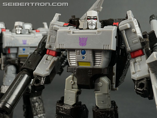 Transformers War for Cybertron: Earthrise Megatron (Image #115 of 148)