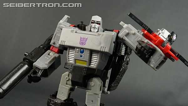 Transformers War for Cybertron: Earthrise Megatron (Image #117 of 148)
