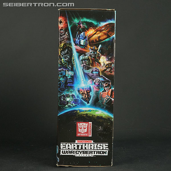 Transformers War for Cybertron: Earthrise Optimus Prime (Image #9 of 267)