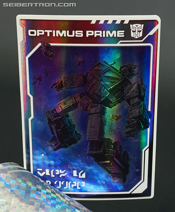 Transformers War for Cybertron: Earthrise Optimus Prime (Image #35 of 267)