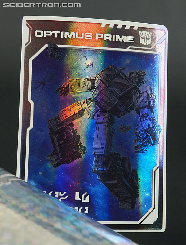 Transformers War for Cybertron: Earthrise Optimus Prime (Image #36 of 267)