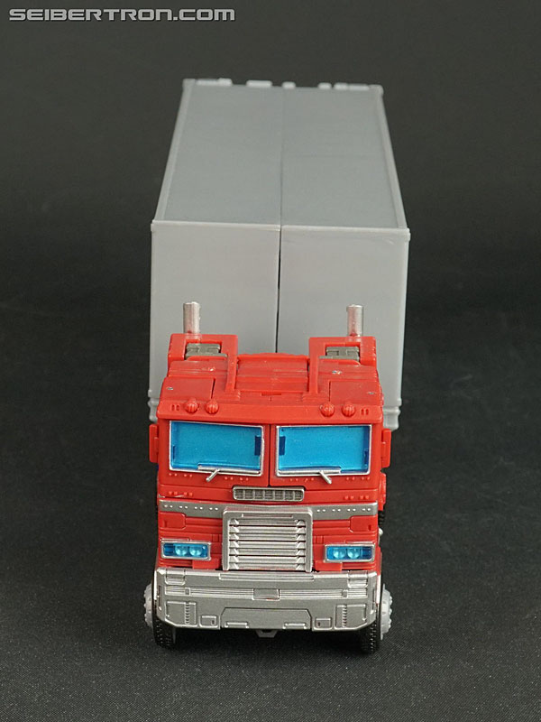Transformers War for Cybertron: Earthrise Optimus Prime (Image #42 of 267)