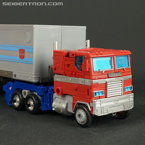 Transformers War for Cybertron: Earthrise Optimus Prime (Image #46 of 267)