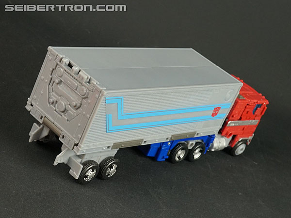 Transformers War for Cybertron: Earthrise Optimus Prime (Image #48 of 267)
