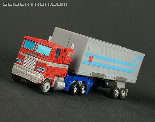 Transformers War For Cybertron Earthrise Optimus Prime Toy Gallery Image 59 Of 267 5051