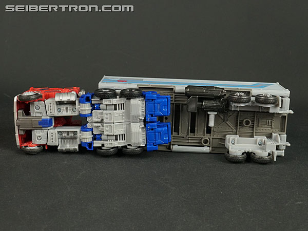 Transformers War for Cybertron: Earthrise Optimus Prime (Image #62 of 267)