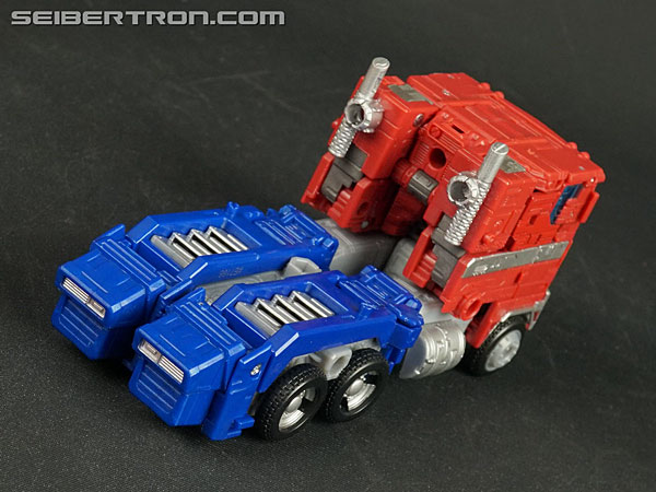 Transformers War for Cybertron: Earthrise Optimus Prime (Image #69 of 267)