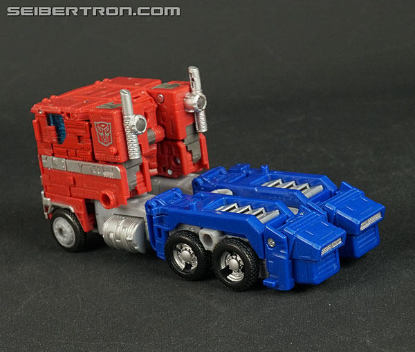 Transformers War for Cybertron: Earthrise Optimus Prime (Image #71 of 267)