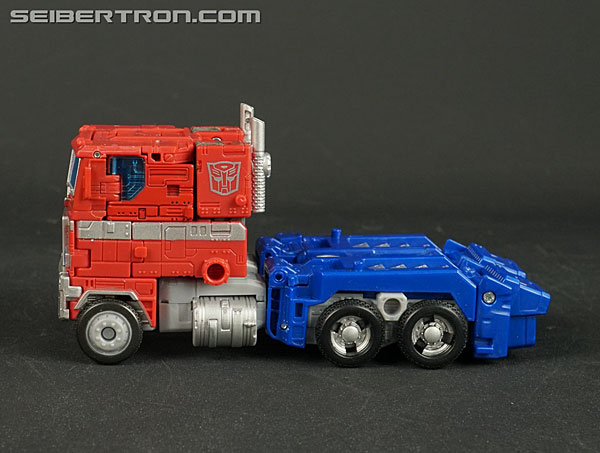 Transformers War for Cybertron: Earthrise Optimus Prime (Image #72 of 267)