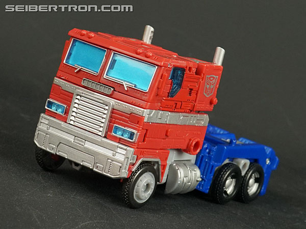 Transformers War for Cybertron: Earthrise Optimus Prime (Image #73 of 267)