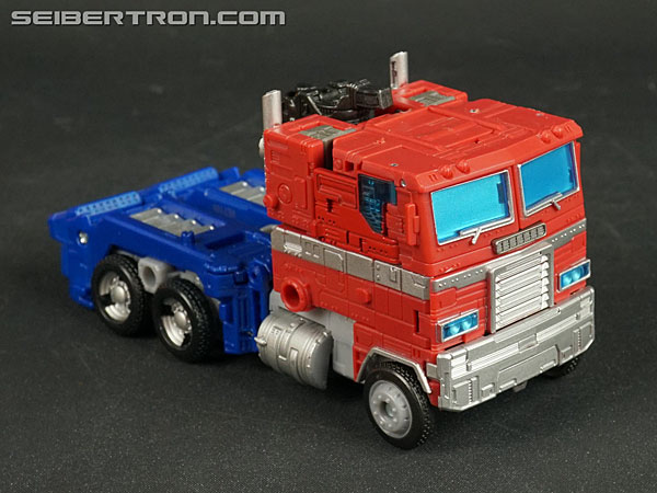 Transformers War for Cybertron: Earthrise Optimus Prime (Image #75 of 267)