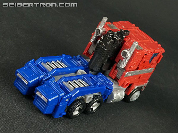 Transformers War for Cybertron: Earthrise Optimus Prime (Image #77 of 267)