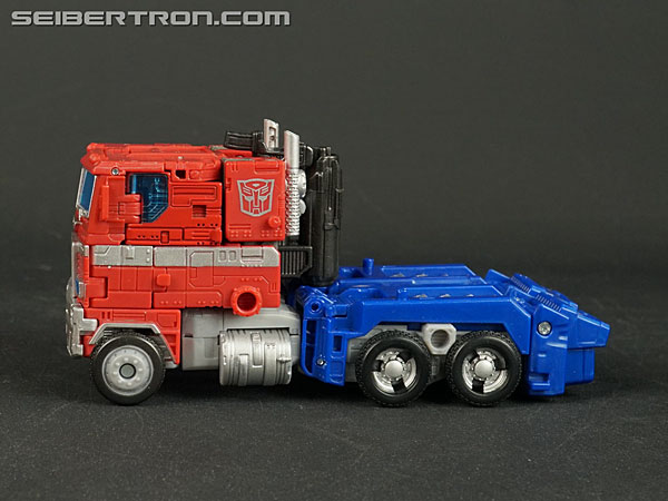 Transformers War for Cybertron: Earthrise Optimus Prime (Image #79 of 267)