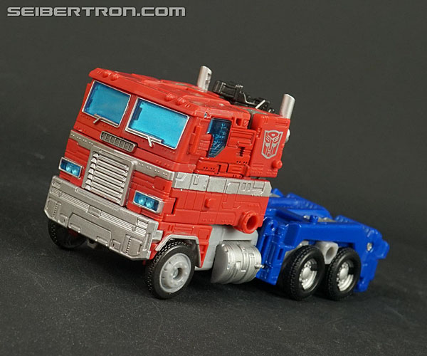 Transformers War for Cybertron: Earthrise Optimus Prime (Image #80 of 267)