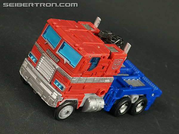 Transformers War for Cybertron: Earthrise Optimus Prime (Image #81 of 267)