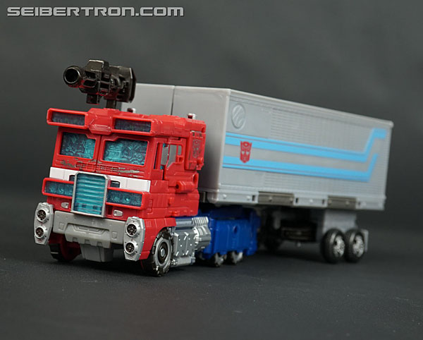 Transformers War for Cybertron: Earthrise Optimus Prime (Image #88 of 267)