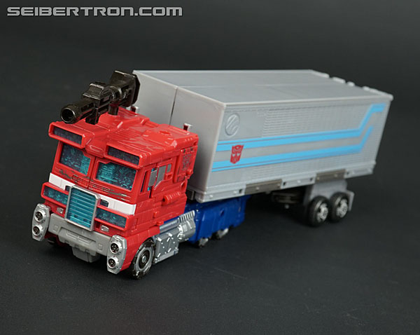 Transformers War for Cybertron: Earthrise Optimus Prime (Image #89 of 267)