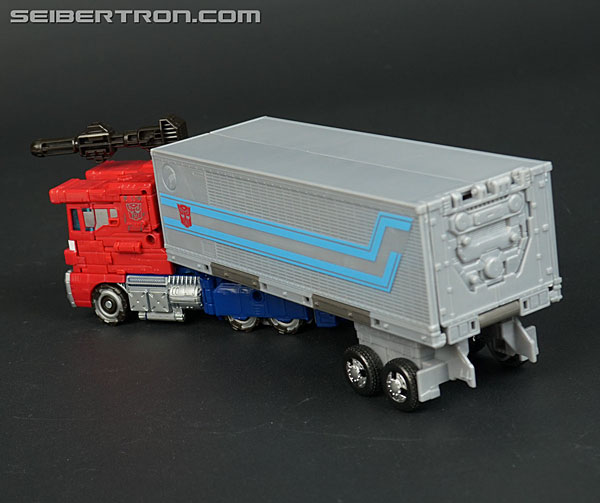 Transformers War for Cybertron: Earthrise Optimus Prime (Image #91 of 267)