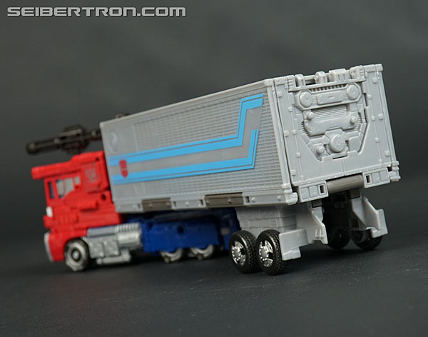 Transformers War for Cybertron: Earthrise Optimus Prime (Image #92 of 267)