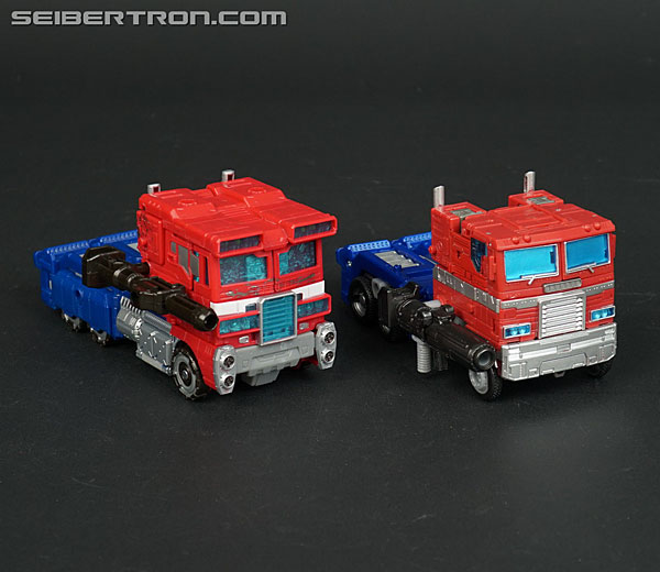 Transformers War for Cybertron: Earthrise Optimus Prime (Image #105 of 267)