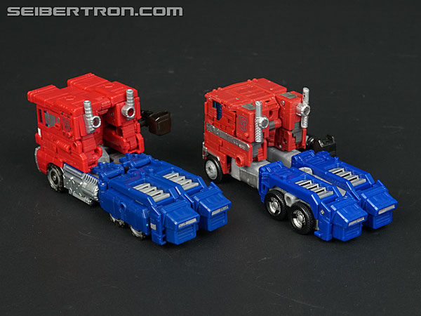 Transformers War for Cybertron: Earthrise Optimus Prime (Image #107 of 267)