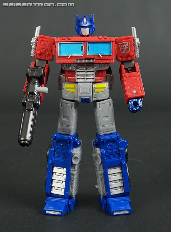 Transformers War for Cybertron: Earthrise Optimus Prime (Image #121 of 267)
