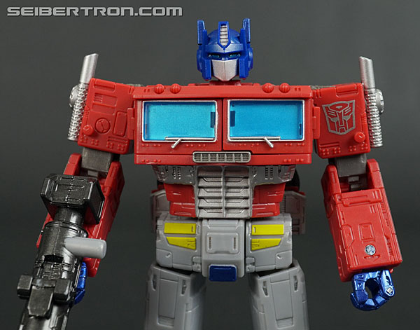 Transformers War for Cybertron: Earthrise Optimus Prime (Image #122 of 267)