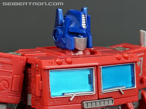 Transformers War for Cybertron: Earthrise Optimus Prime (Image #125 of 267)
