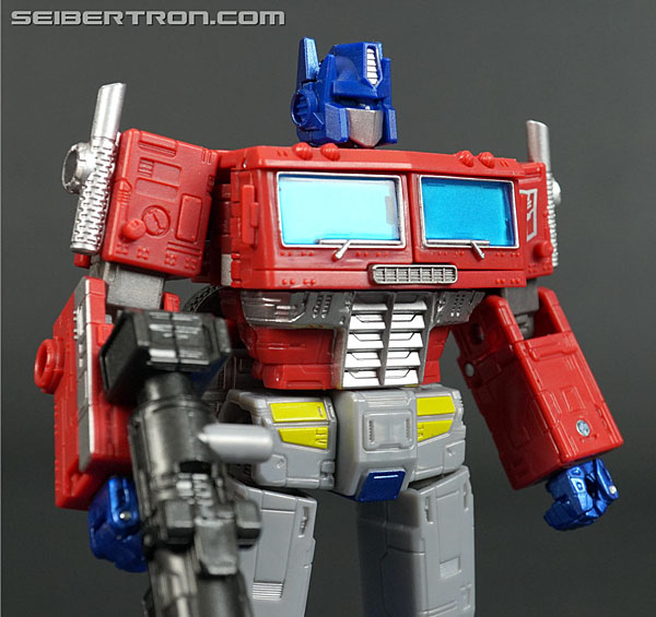 Transformers War for Cybertron: Earthrise Optimus Prime (Image #126 of 267)