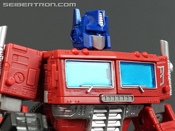 Transformers War for Cybertron: Earthrise Optimus Prime (Image #127 of 267)