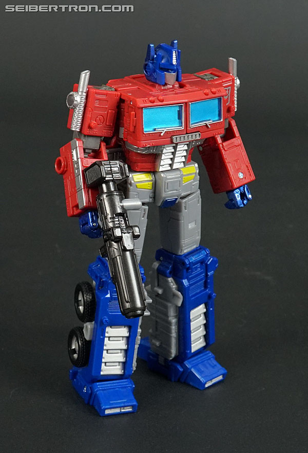 Transformers War for Cybertron: Earthrise Optimus Prime (Image #129 of 267)