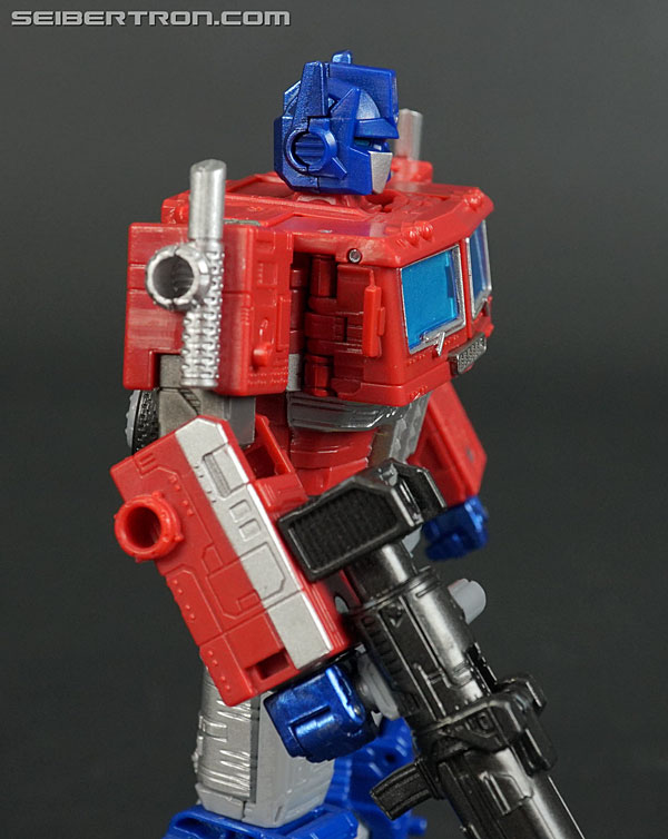 Transformers War for Cybertron: Earthrise Optimus Prime (Image #130 of 267)
