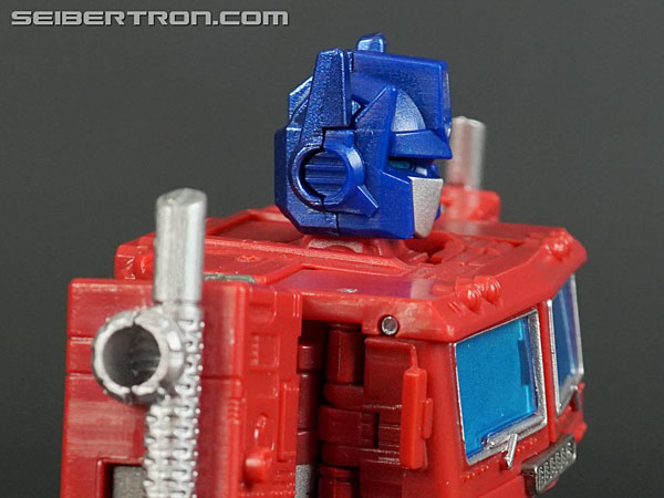 Transformers War for Cybertron: Earthrise Optimus Prime (Image #131 of 267)