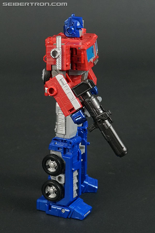 Transformers War for Cybertron: Earthrise Optimus Prime (Image #132 of 267)