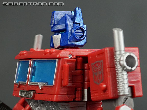 Transformers War for Cybertron: Earthrise Optimus Prime (Image #138 of 267)