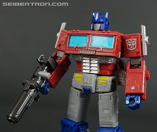 Transformers War for Cybertron: Earthrise Optimus Prime (Image #140 of 267)