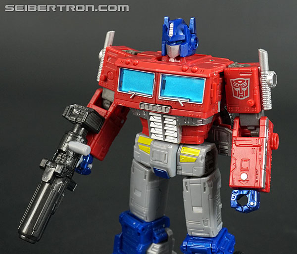 Transformers War for Cybertron: Earthrise Optimus Prime (Image #142 of 267)