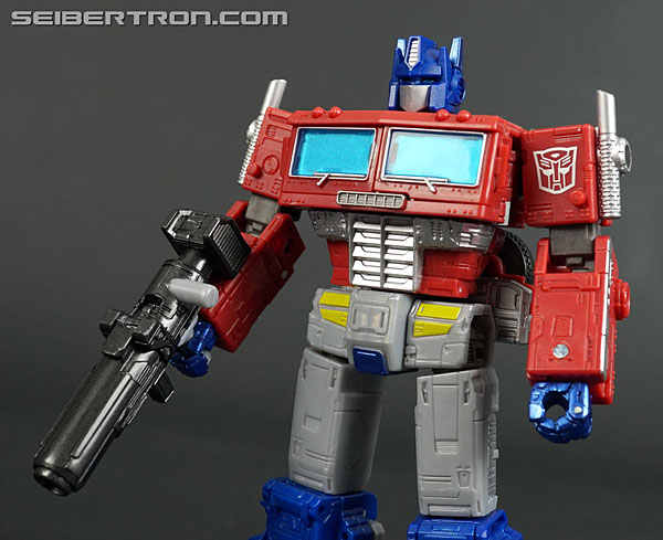 Transformers War for Cybertron: Earthrise Optimus Prime (Image #143 of 267)