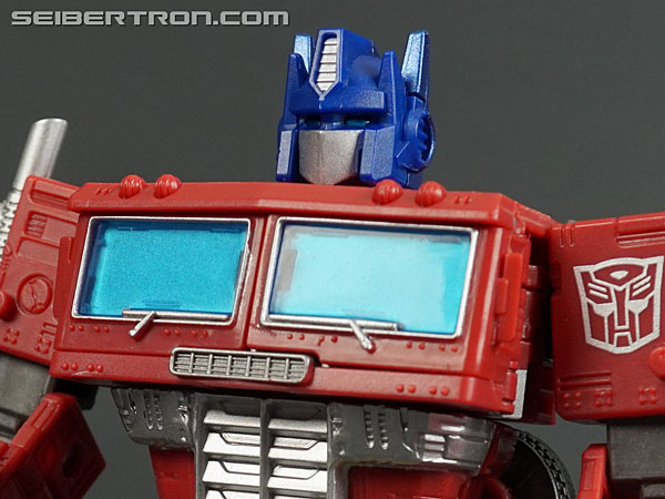 Transformers War for Cybertron: Earthrise Optimus Prime (Image #144 of 267)