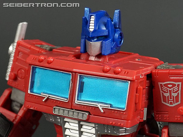 Transformers War for Cybertron: Earthrise Optimus Prime (Image #145 of 267)