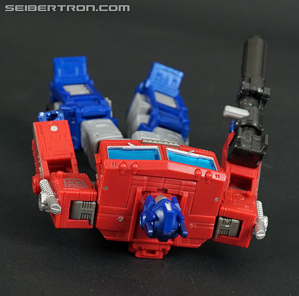 Transformers War for Cybertron: Earthrise Optimus Prime (Image #147 of 267)