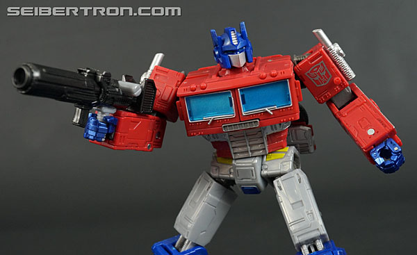 Transformers War for Cybertron: Earthrise Optimus Prime (Image #149 of 267)