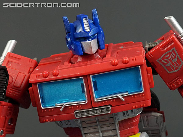 Transformers War for Cybertron: Earthrise Optimus Prime (Image #150 of 267)