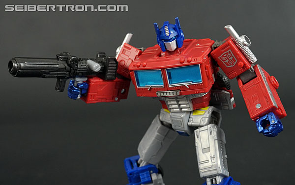 Transformers War for Cybertron: Earthrise Optimus Prime (Image #151 of 267)