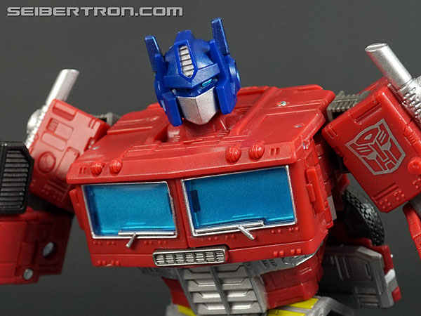 Transformers War for Cybertron: Earthrise Optimus Prime (Image #152 of 267)